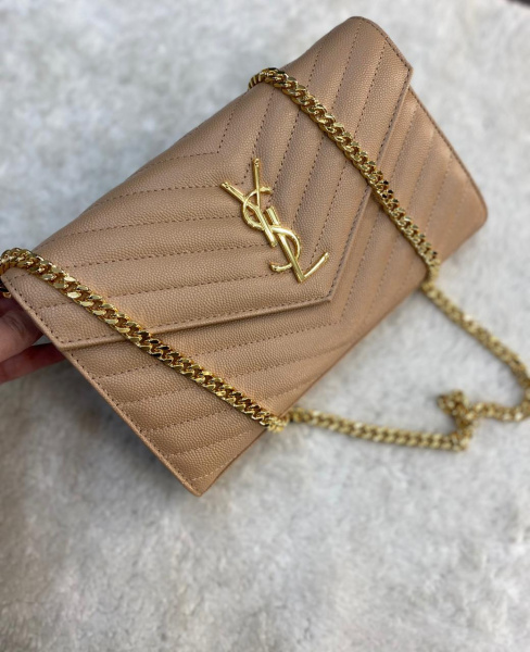 СУМКА SAINT LAURENT 41020 фото анонса