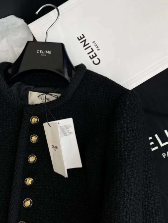 ПИДЖАК CELINE  61939 детальное фото товара