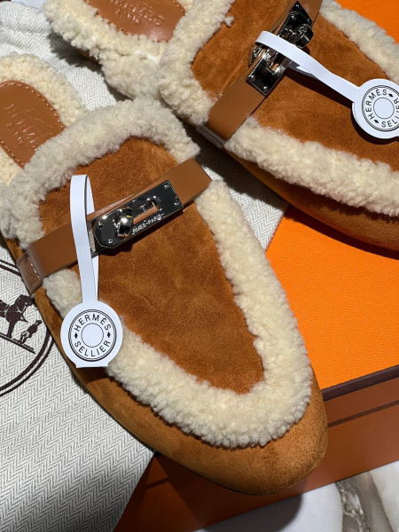 МЮЛИ HERMES  62723 фото анонса