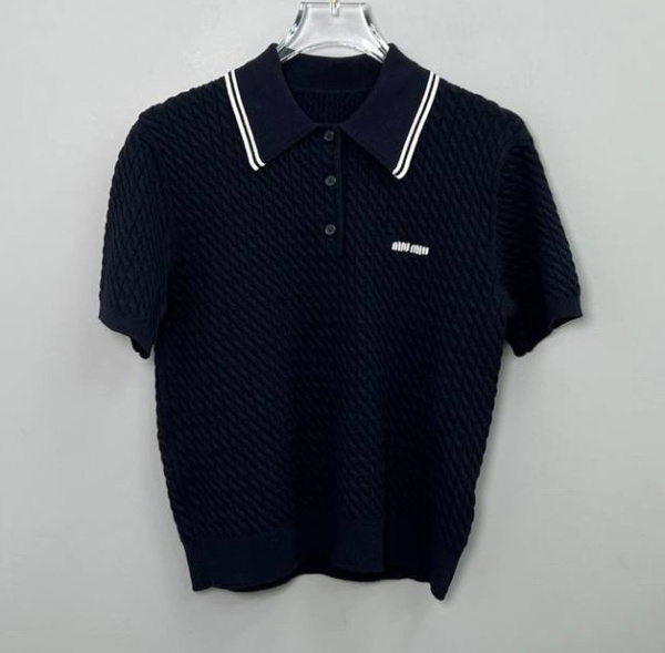 ФУТБОЛКА MIU MIU 