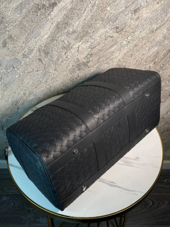 ДОРОЖНАЯ СУМКА BOTTEGA VENETA 49488 детальное фото товара