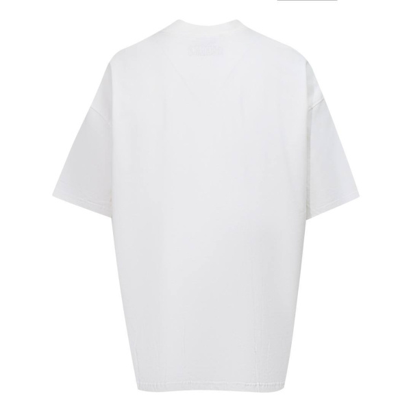 МУЖСКАЯ ФУТБОЛКА VETEMENTS  73414 фото анонса