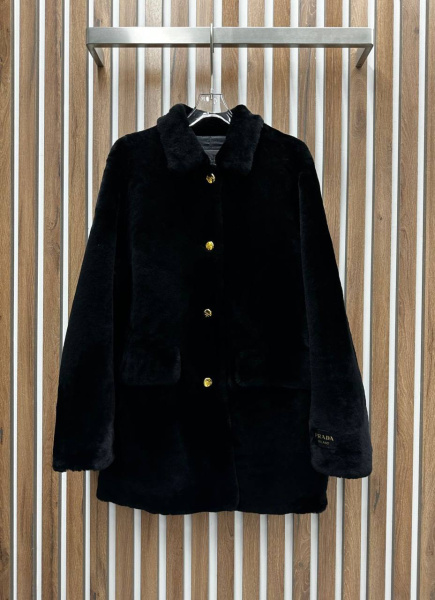 ШУБА PRADA 63945 фото анонса