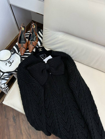 СВИТЕР CHANEL  81539 детальное фото товара