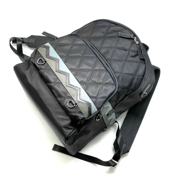 МУЖСКОЙ РЮКЗАК PRADA  55779 фото анонса