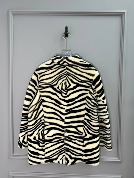 ШУБА CHRISTIAN DIOR 64649 фото анонса