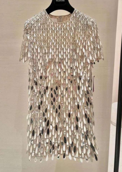 ПЛАТЬЕ VALENTINO 