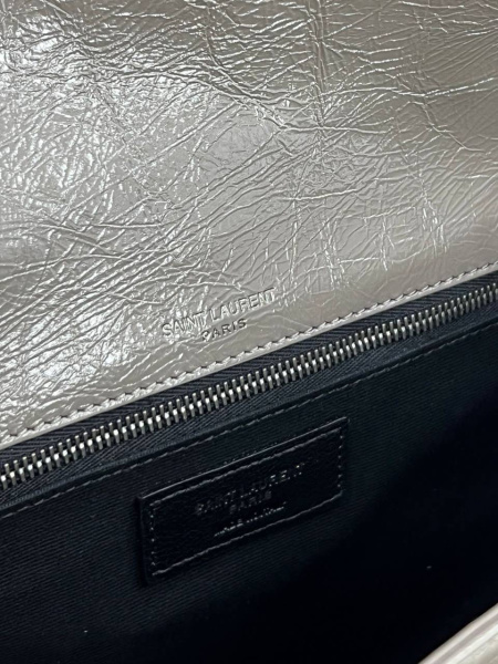 СУМКА SAINT LAURENT NIKI MEDIUM  70537 фото анонса