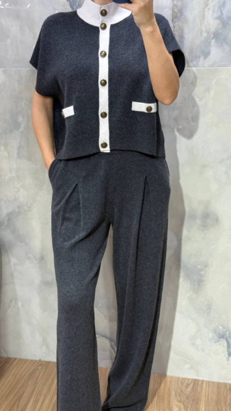 КОСТЮМ LORO PIANA 