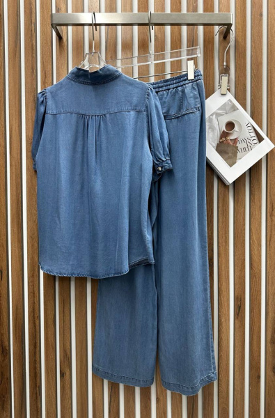 КОСТЮМ CELINE  68189 фото анонса