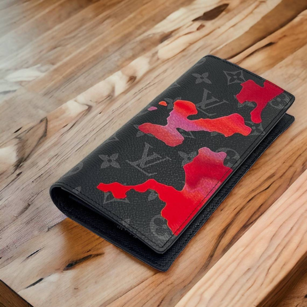 МУЖСКОЙ ПОРТМОНЕ LOUIS VUITTON  67997 фото анонса