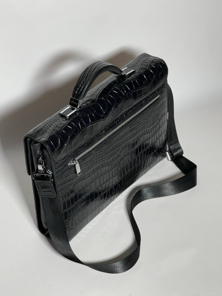 МУЖСКОЙ ПОРТФЕЛЬ BRIONI  67364 фото анонса