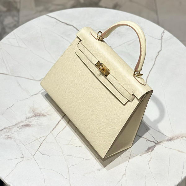 СУМКА HERMES KELLY 25 66841 фото анонса