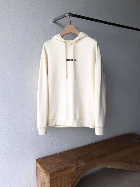 МУЖСКОЕ ХУДИ JIL SANDER  64001 фото анонса