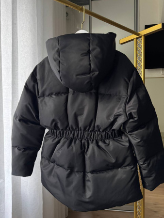 ПУХОВИК PRADA  72099 детальное фото товара