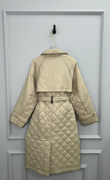 ПЛАЩ BRUNELLO CUCINELLI  69876 фото анонса