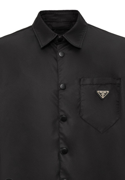 МУЖСКАЯ РУБАШКА PRADA  59312 фото анонса