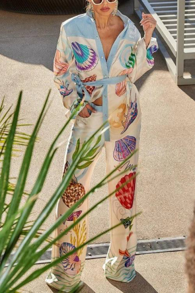 КОСТЮМ JASMINE  74987 фото анонса