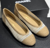 БАЛЕТКИ CHANEL 