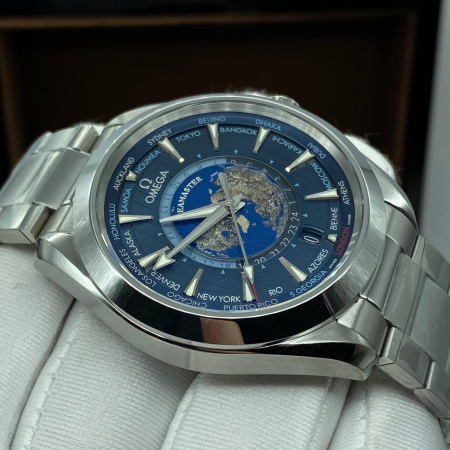 МУЖСКИЕ ЧАСЫ OMEGA SEAMASTER AQUA TERRA  69382 детальное фото товара