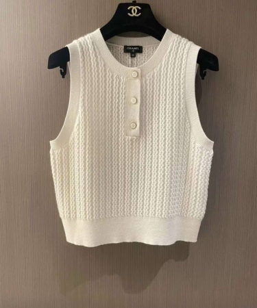 БЕЗРУКАВКА CHANEL  70903 детальное фото товара