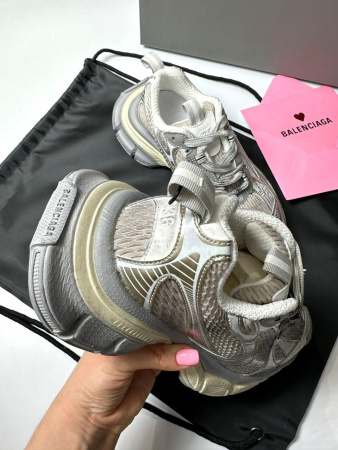 КРОССОВКИ BALENCIAGA  58621 детальное фото товара