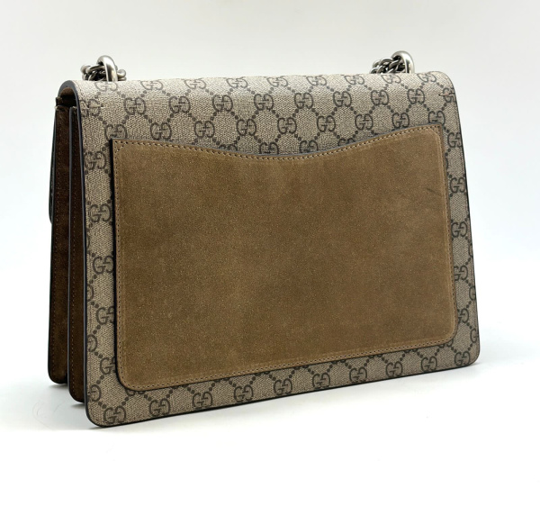 СУМКА GUCCI  55546 фото анонса