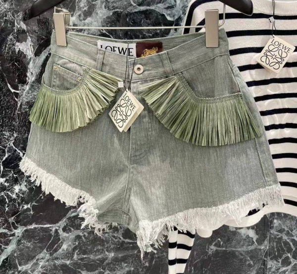 ШОРТЫ LOEWE 