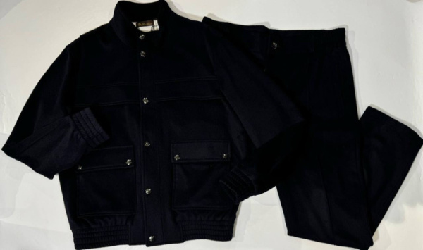 МУЖСКОЙ КОСТЮМ LORO PIANA 