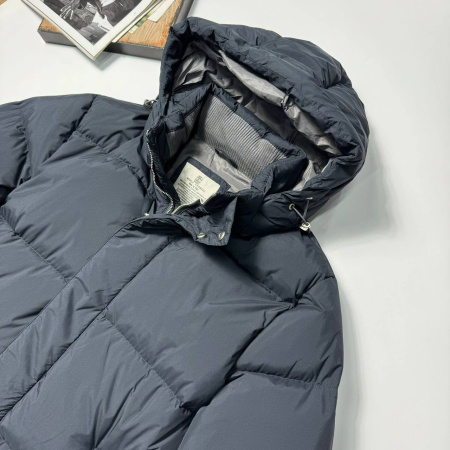 МУЖСКОЙ ПУХОВИК BRUNELLO CUCINELLI  72404 детальное фото товара