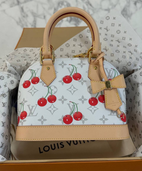 СУМКА LOUIS VUITTON 