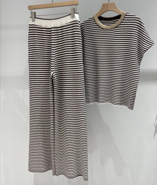 КОСТЮМ BRUNELLO CUCINELLI  74686 фото анонса