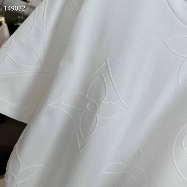 МУЖСКАЯ ФУТБОЛКА LOUIS VUITTON  73276 фото анонса