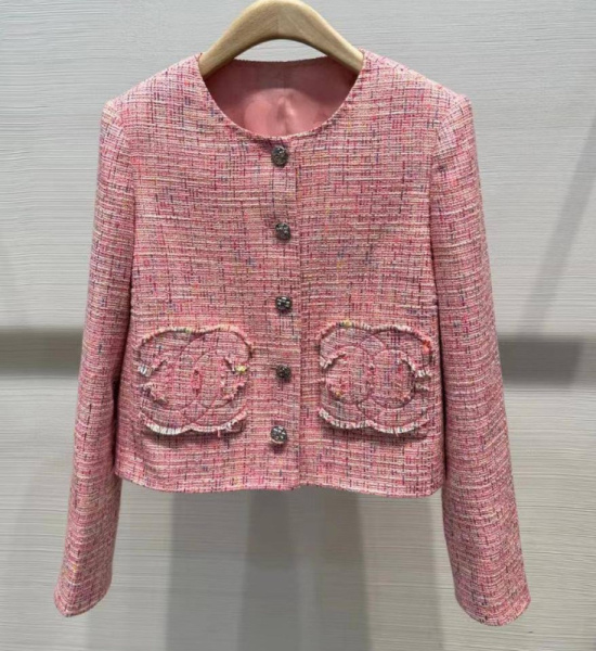 ПИДЖАК CHANEL 