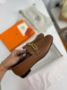 ЛОФЕРЫ HERMES 52294 детальное фото товара