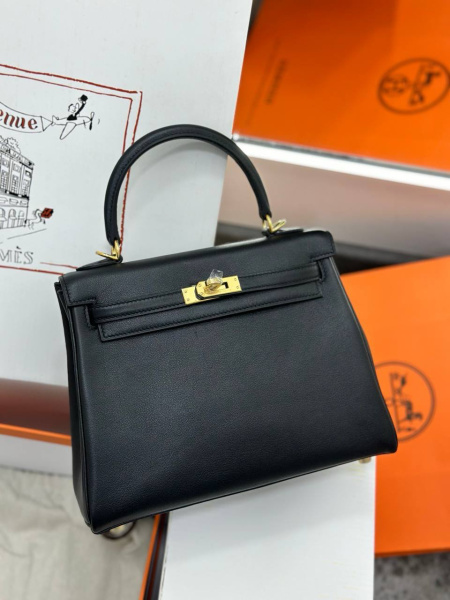 СУМКА HERMES KELLY 25 65333 фото анонса