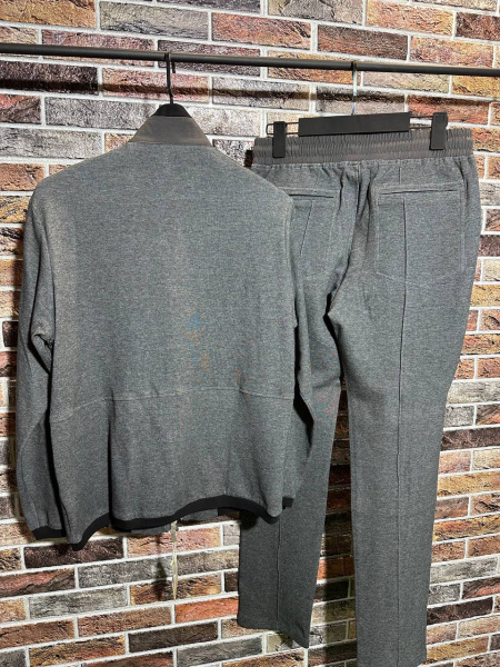 МУЖСКОЙ КОСТЮМ BRUNELLO CUCINELLI  68868 фото анонса