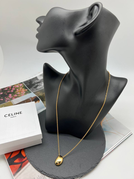 КОЛЬЕ CELINE 73981 фото анонса