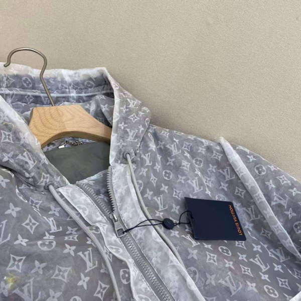 МУЖСКАЯ КУРТКА LOUIS VUITTON  72187 фото анонса