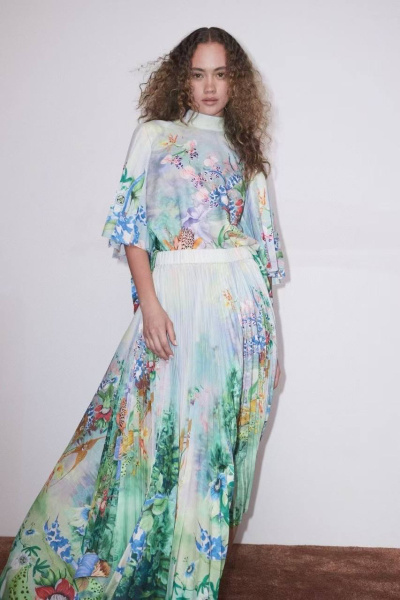 КОСТЮМ ALEMAIS  74793 фото анонса