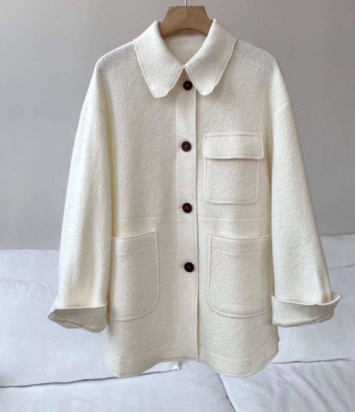 РУБАШКА LORO PIANA 