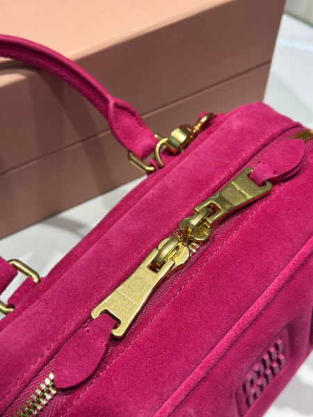 СУМКА MIU MIU  77931 фото анонса