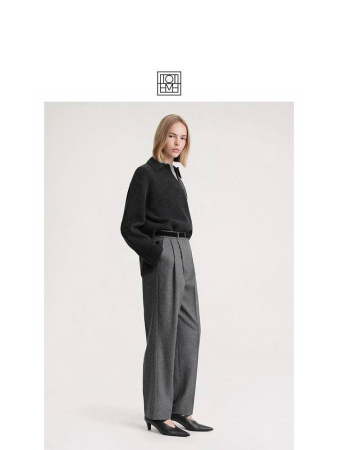 СВИТЕР TOTEME  81697 детальное фото товара