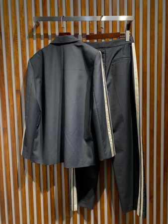 КОСТЮМ AMI  62166 детальное фото товара