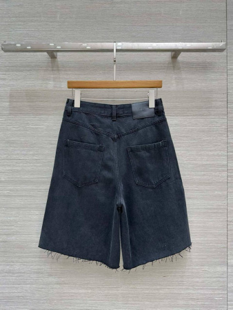 ШОРТЫ LOEWE  74684 детальное фото товара