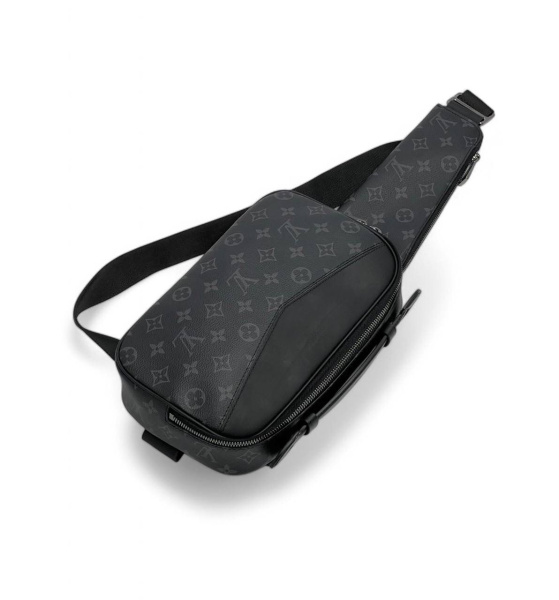 МУЖСКАЯ СУМКА СЛИНГ LOUIS VUITTON  74192 фото анонса