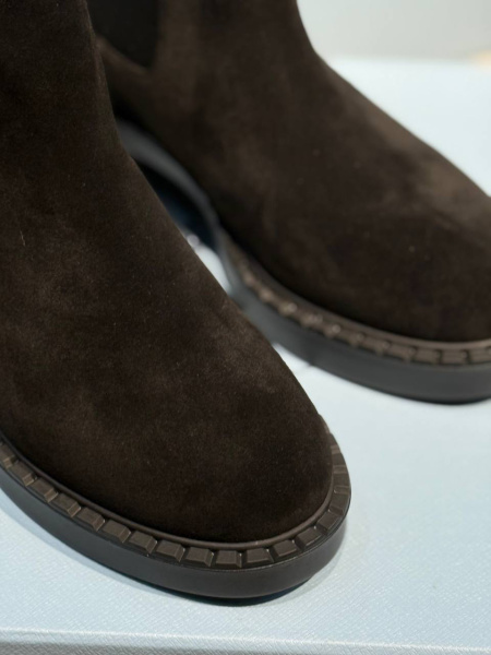 БОТИНКИ PRADA  81515 фото анонса