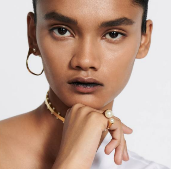 КОЛЬЦО DIOR 74255 фото анонса