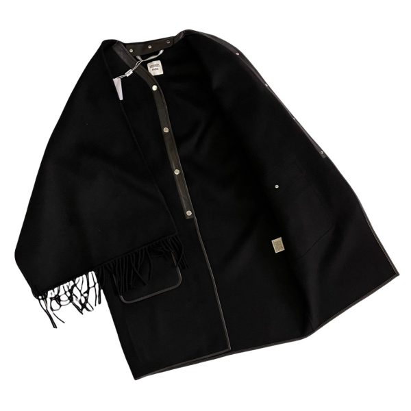 ПАЛЬТО HERMES 47955 фото анонса