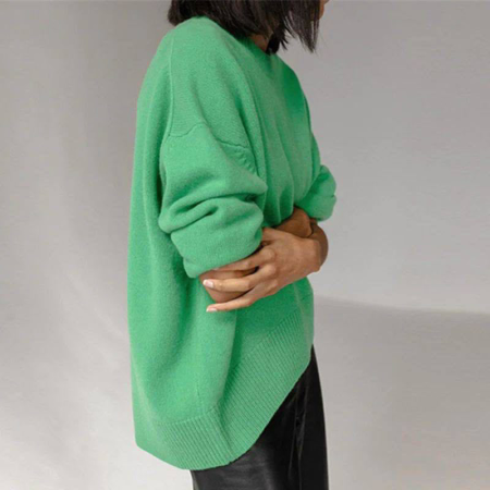 СВИТЕР LORO PIANA 54355 детальное фото товара